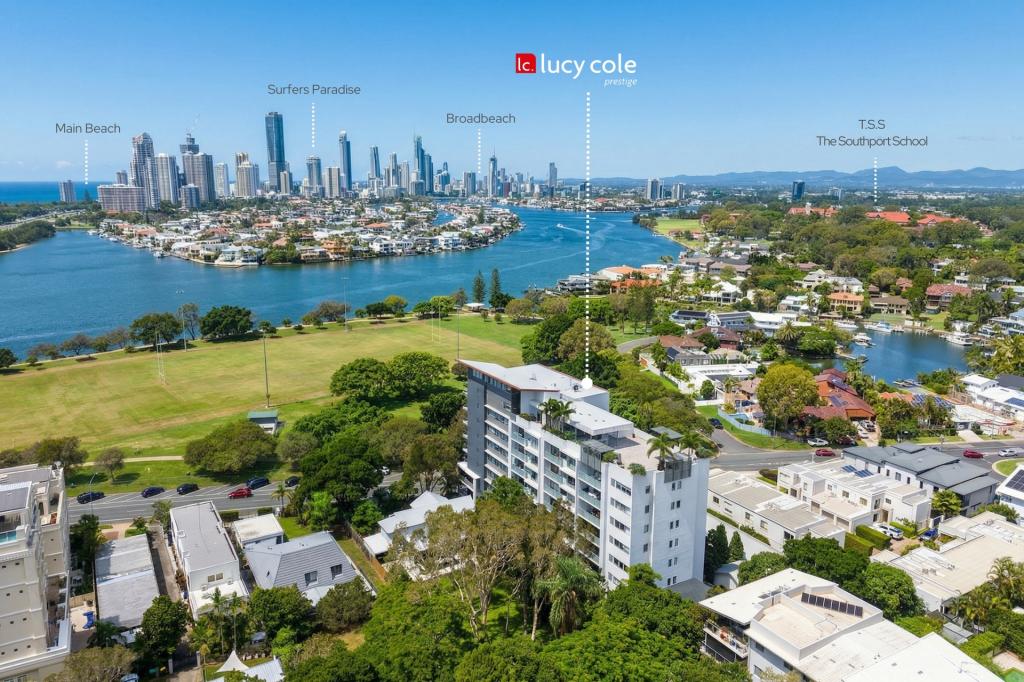 704/30 Brighton Pde, Southport, QLD 4215