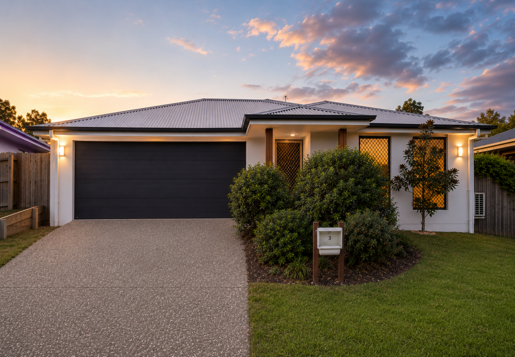 3 Alpaca St, Dakabin, QLD 4503