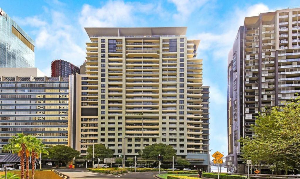 730/187 Kent St, Sydney, NSW 2000