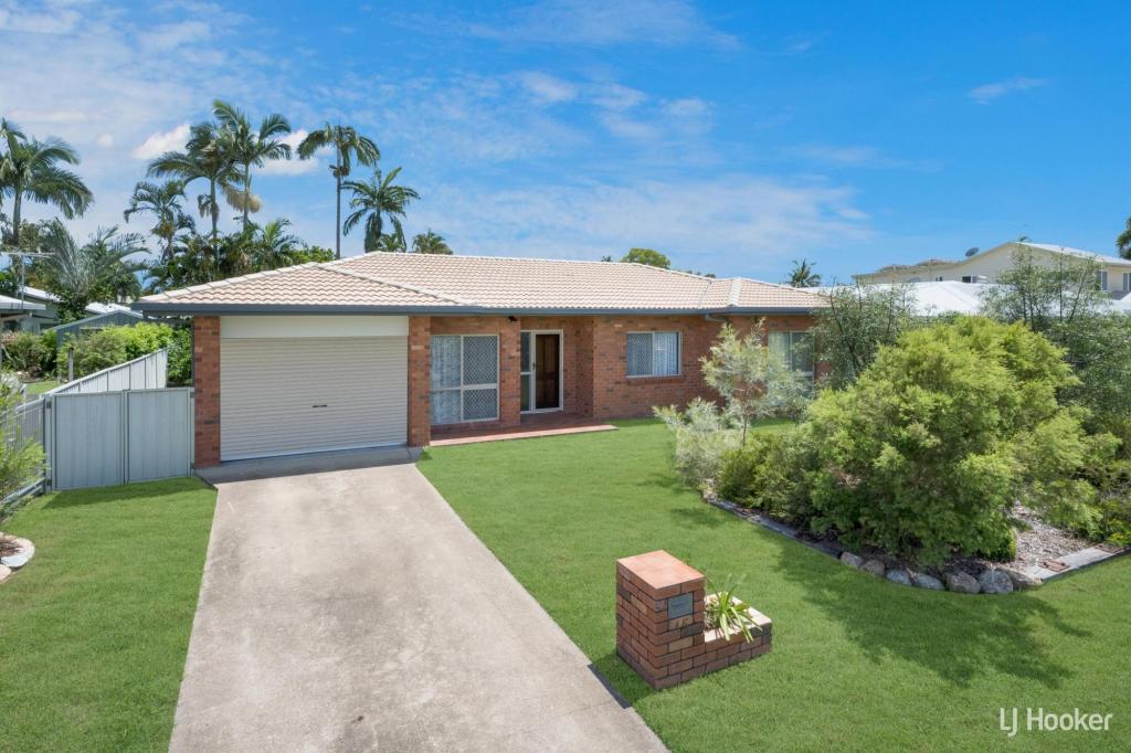 45 Bligh St, Heatley, QLD 4814