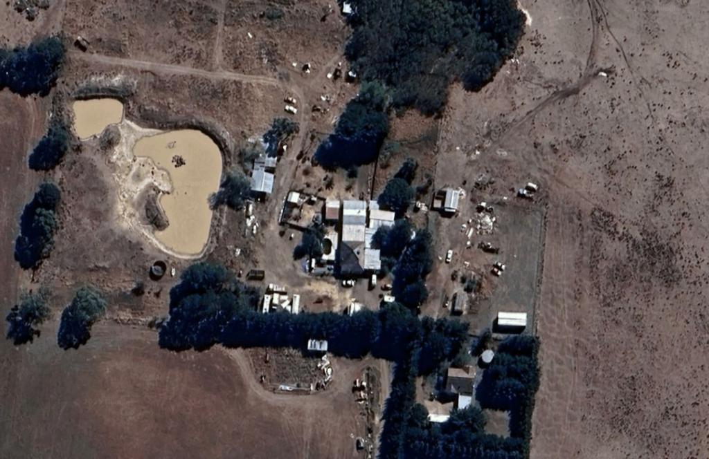 417 Sutherlands Rd, Riddells Creek, VIC 3431