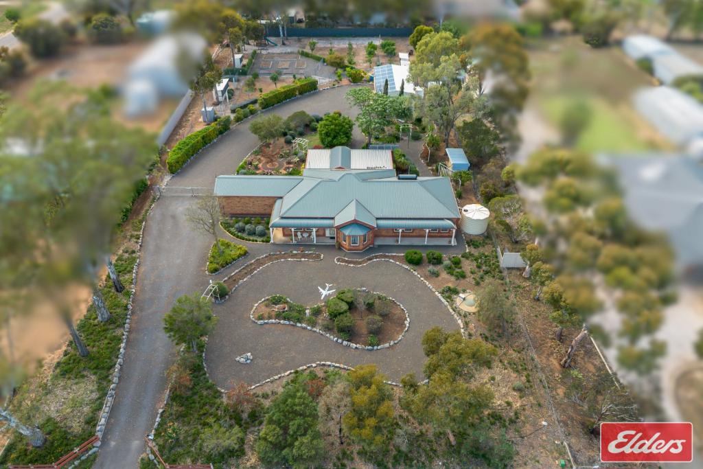 9 Twartz Rd, Roseworthy, SA 5371