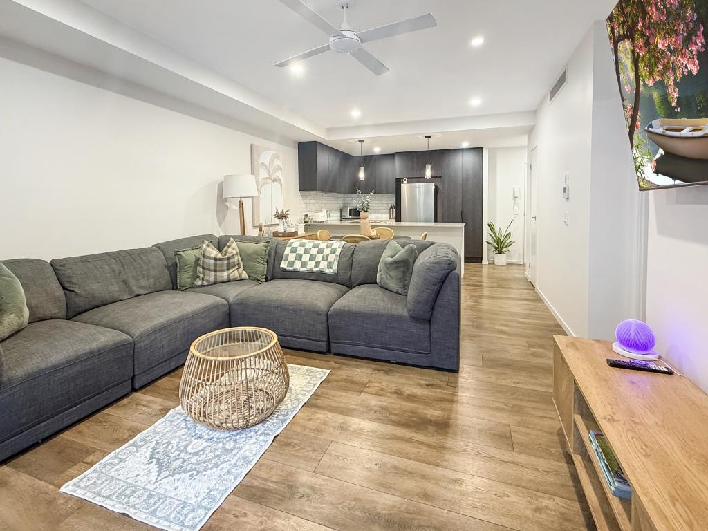 7/30 Careel Cl, Helensvale, QLD 4212