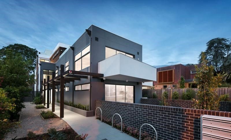 2/167 Lower Heidelberg Rd, Ivanhoe East, VIC 3079