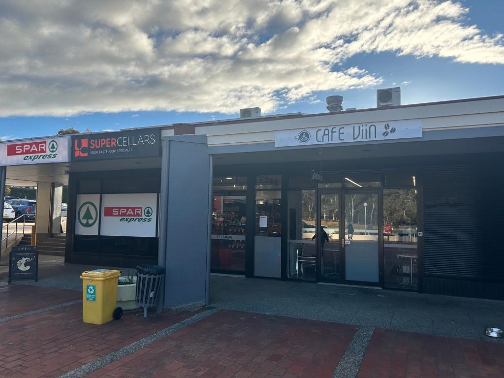 4/70 Hodgson Cres, Pearce, ACT 2607