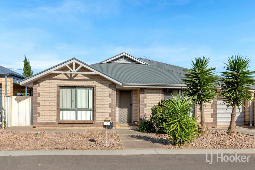 10/122 PEERLESS RD, MUNNO PARA WEST, SA 5115