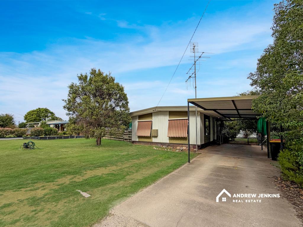 51 Kamarooka St, Barooga, NSW 3644