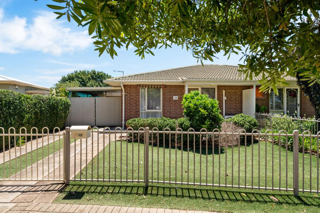 1/8 Grateley St, Elizabeth Grove, SA 5112