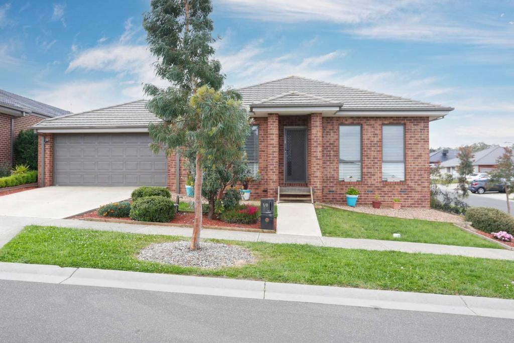 8 Telopea Ave, Wallan, VIC 3756