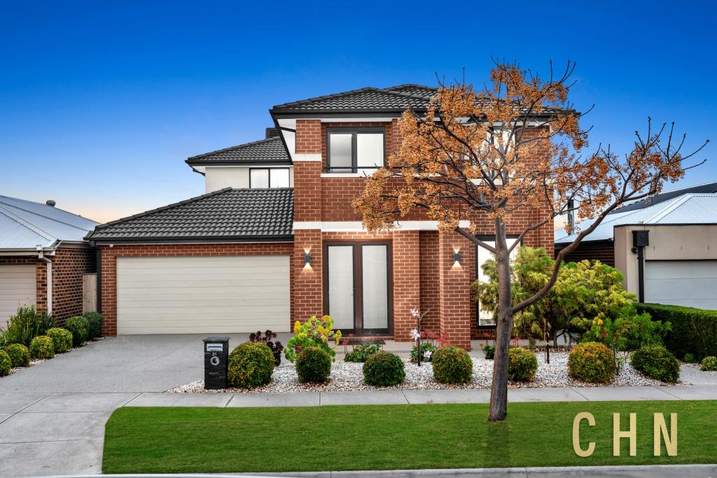 31 Carmen Rd, Point Cook, VIC 3030