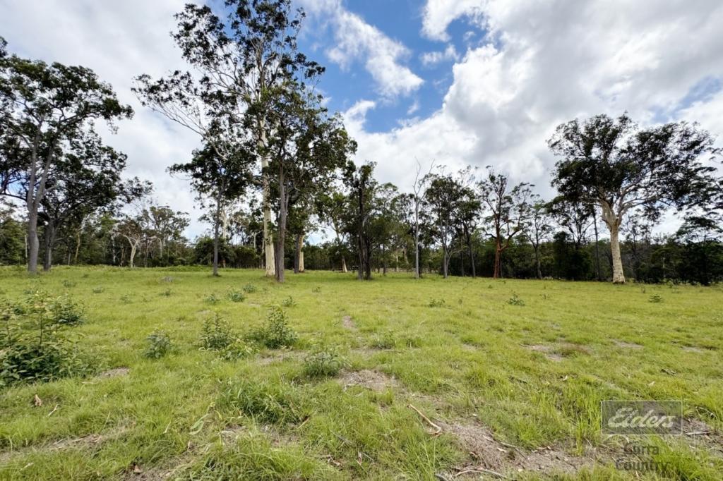 Lot 82 Mahogany Rd, Talegalla Weir, QLD 4650