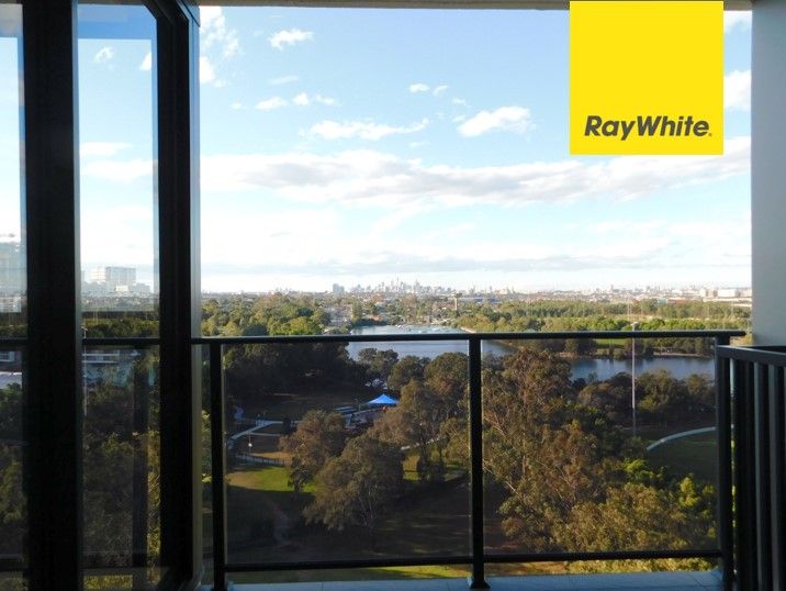 1203/10 GERTRUDE ST, WOLLI CREEK, NSW 2205