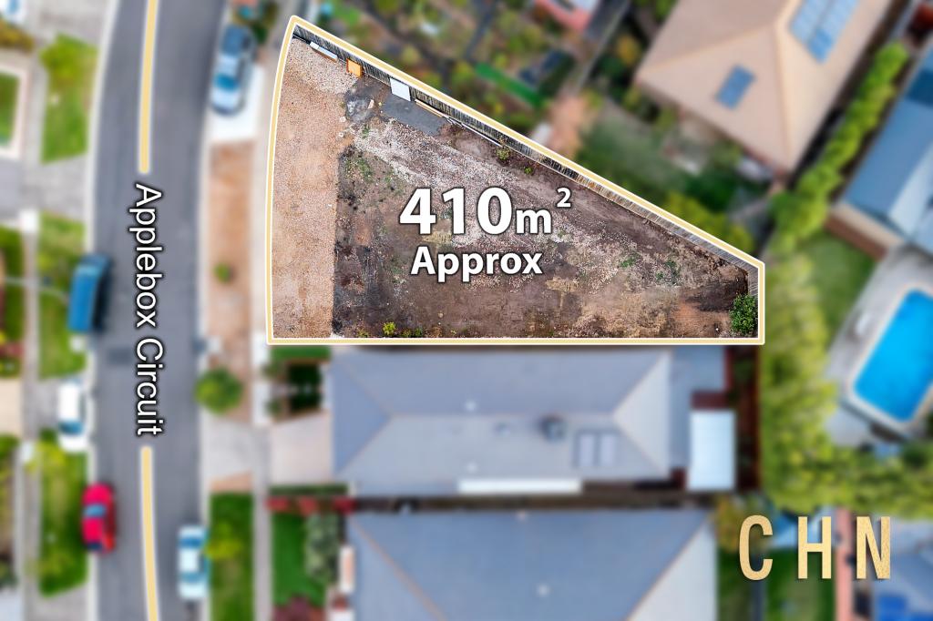 3a Applebox Cct, Point Cook, VIC 3030