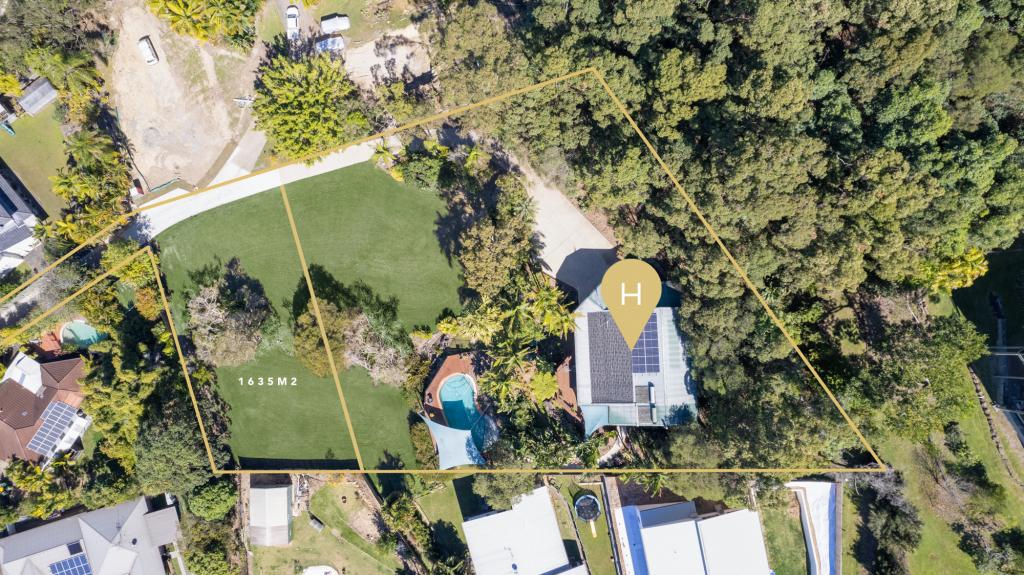 120 North Buderim Bvd, Buderim, QLD 4556