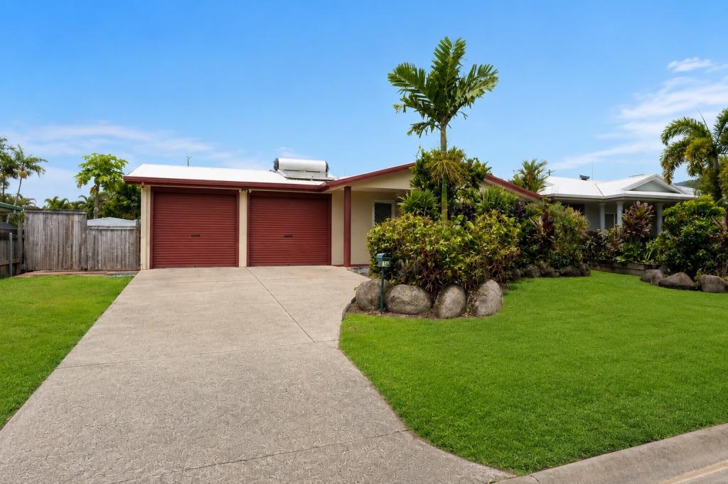 10 Whale Cl, Kewarra Beach, QLD 4879