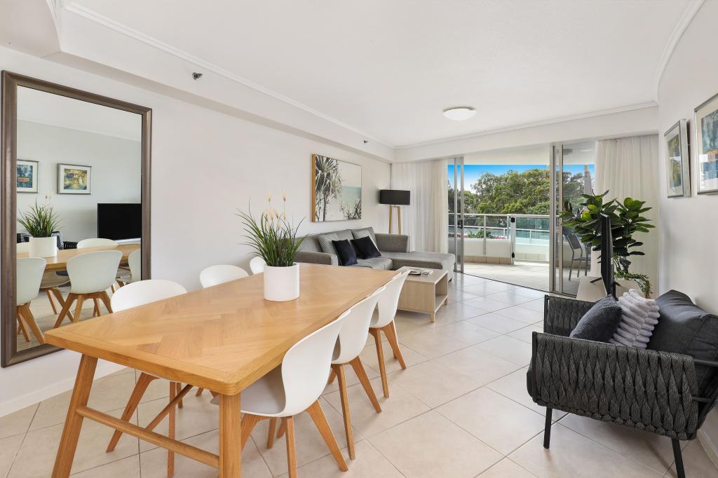 206/14-20 Aerodrome Rd, Maroochydore, QLD 4558