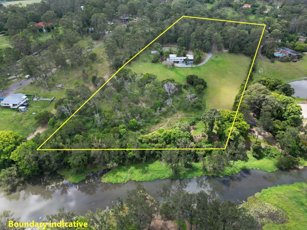 860 Gilston Rd, Gilston, QLD 4211