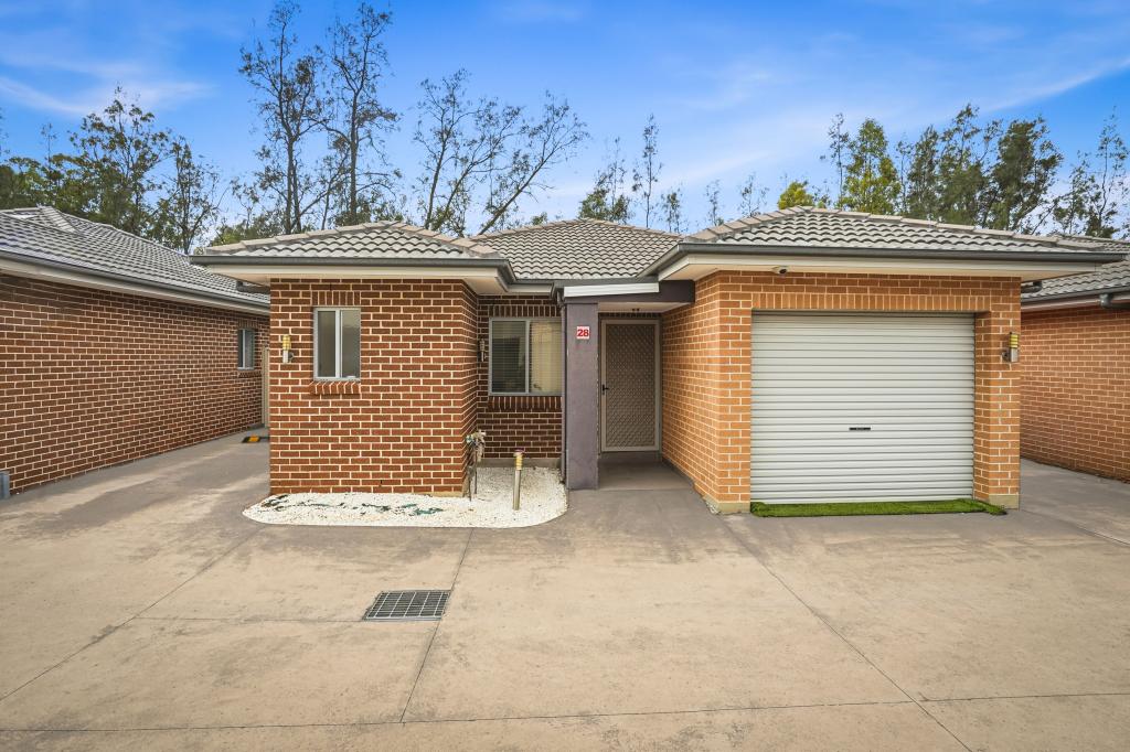 28/28 CHARLOTTE RD, ROOTY HILL, NSW 2766