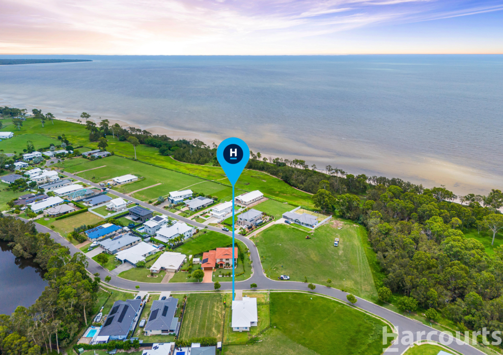 26 Barramundi Dr, Burrum Heads, QLD 4659