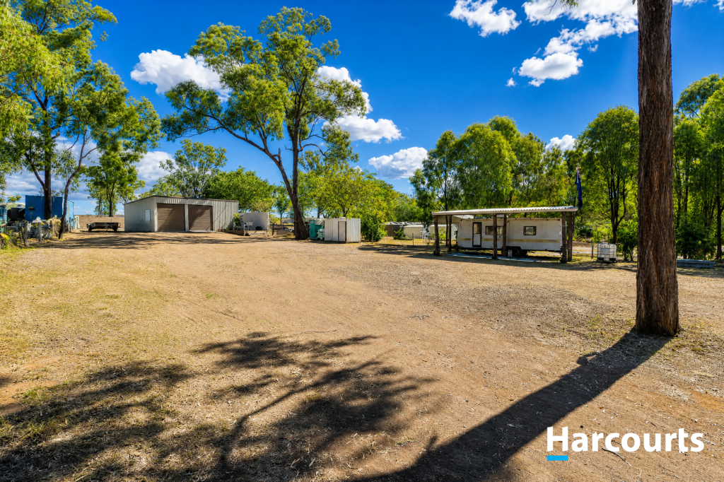 8554 ISIS HWY, DALLARNIL, QLD 4621