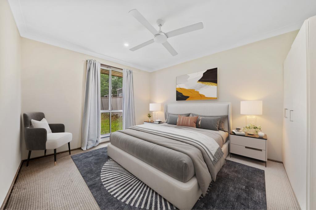 12 Calypso Rd, Cranebrook, NSW 2749