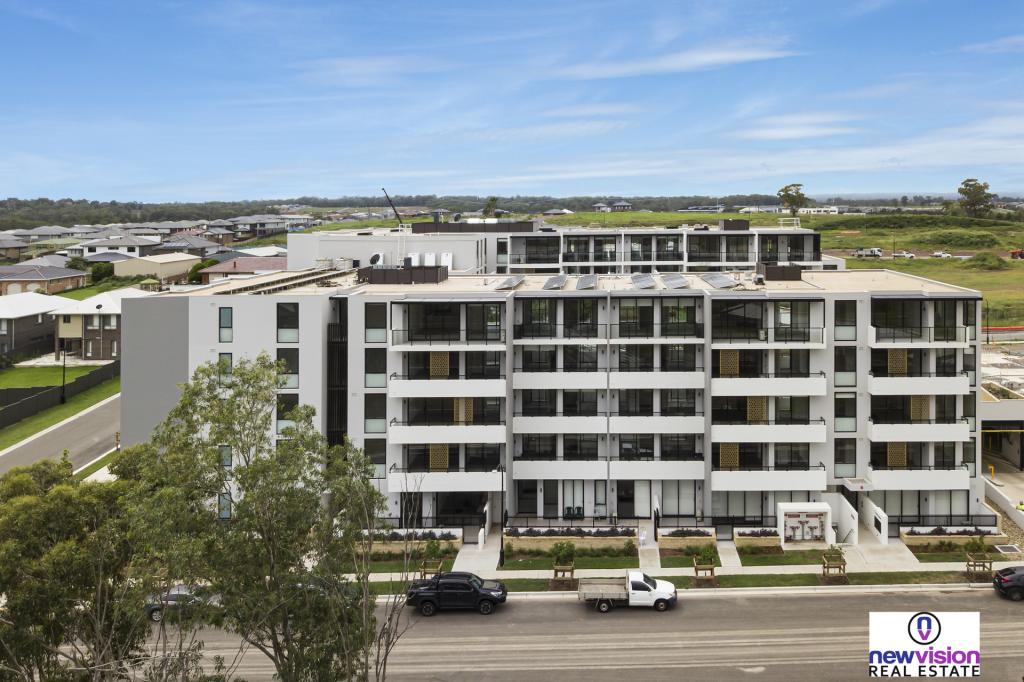 406/9 Schofields Farm Rd, Schofields, NSW 2762