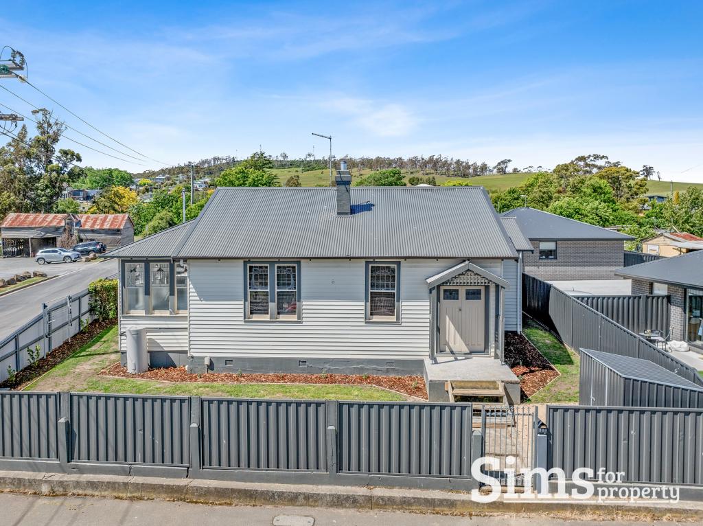 1/329 St Leonards Rd, St Leonards, TAS 7250