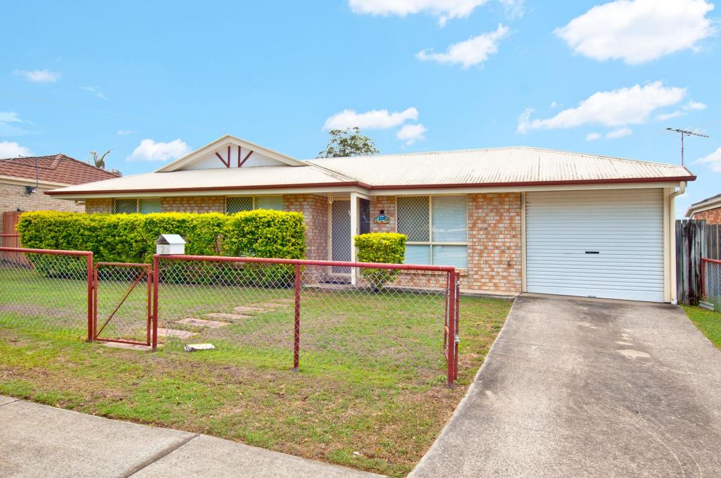 128 First Ave, Marsden, QLD 4132