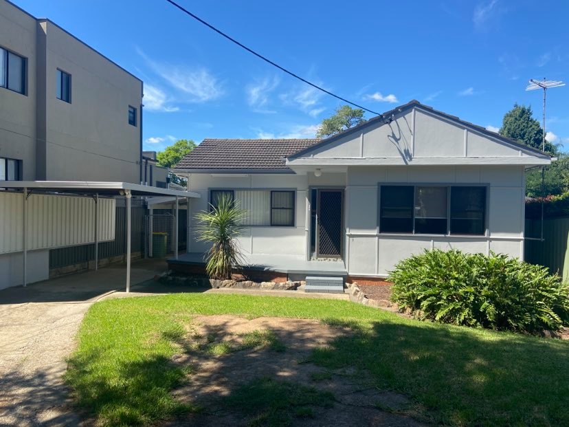 45a Townsend St, Condell Park, NSW 2200