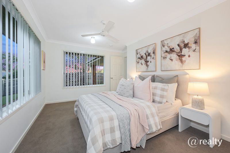 27 Silverash Ct, Warner, QLD 4500