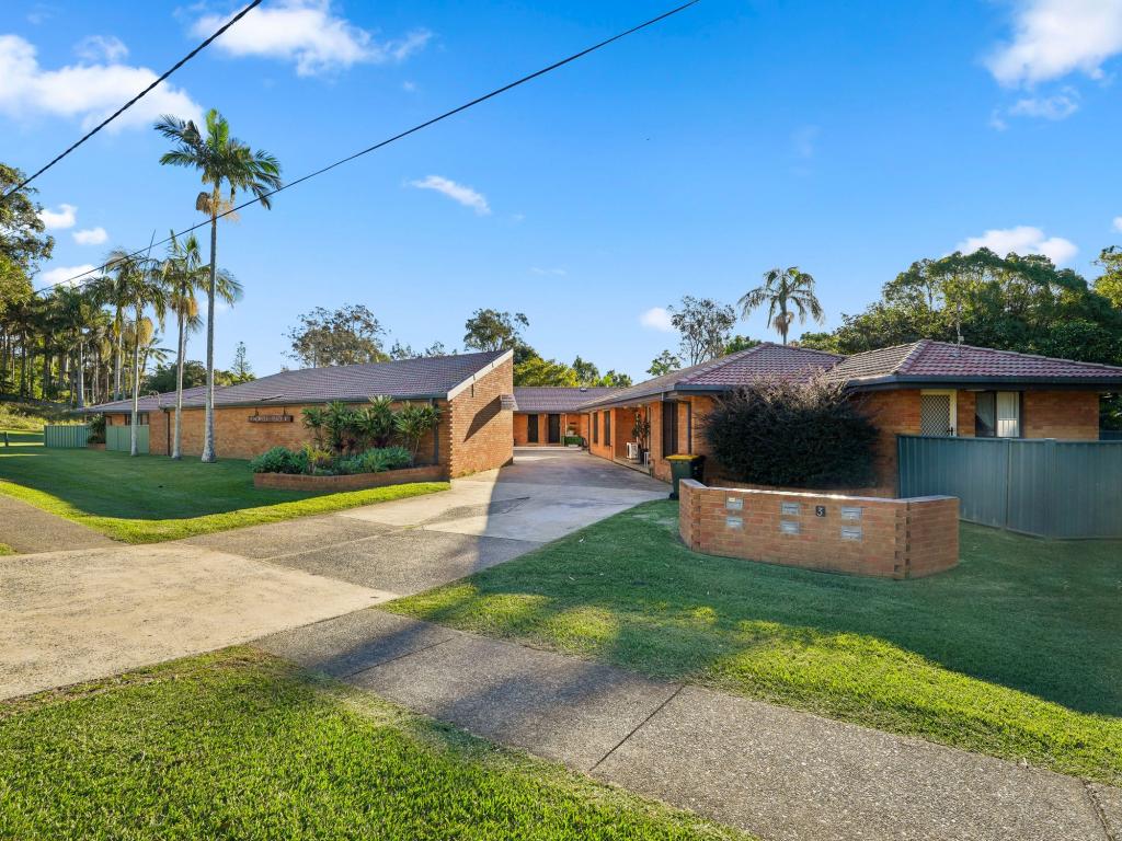 5/3 Beach St, Woolgoolga, NSW 2456