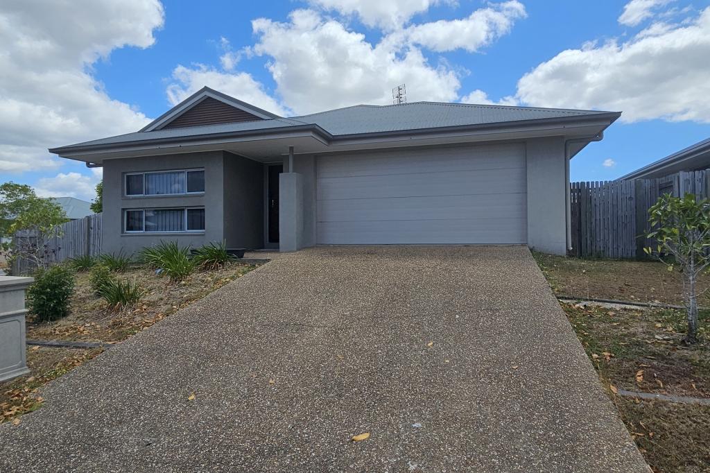 11 Warrill Pl, Kelso, QLD 4815