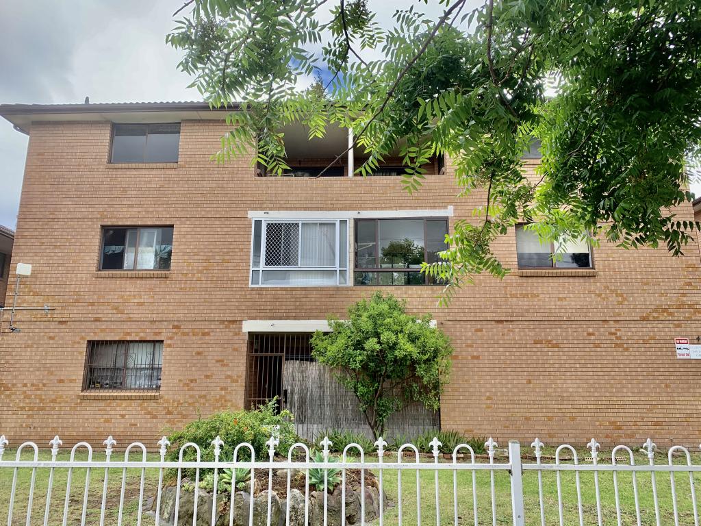 4/41 Phelps St, Canley Vale, NSW 2166