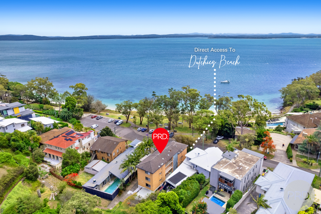 2/51 Christmas Bush Ave, Nelson Bay, NSW 2315