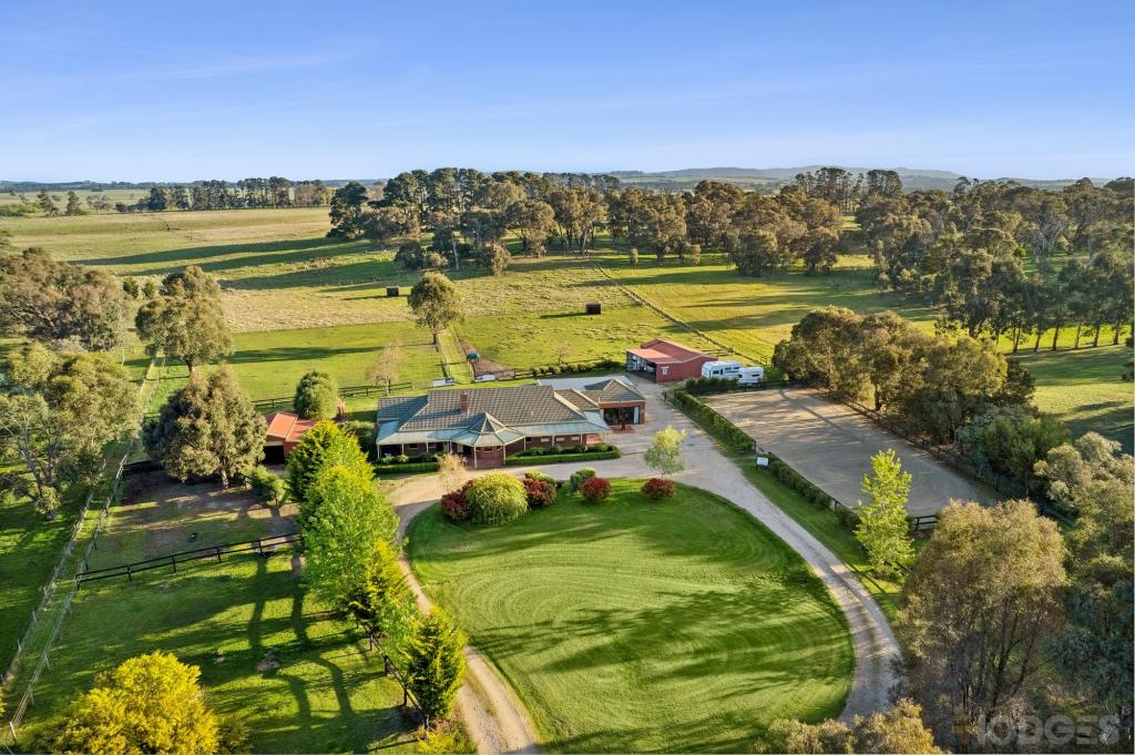 109 Parkview Dr, Lancefield, VIC 3435