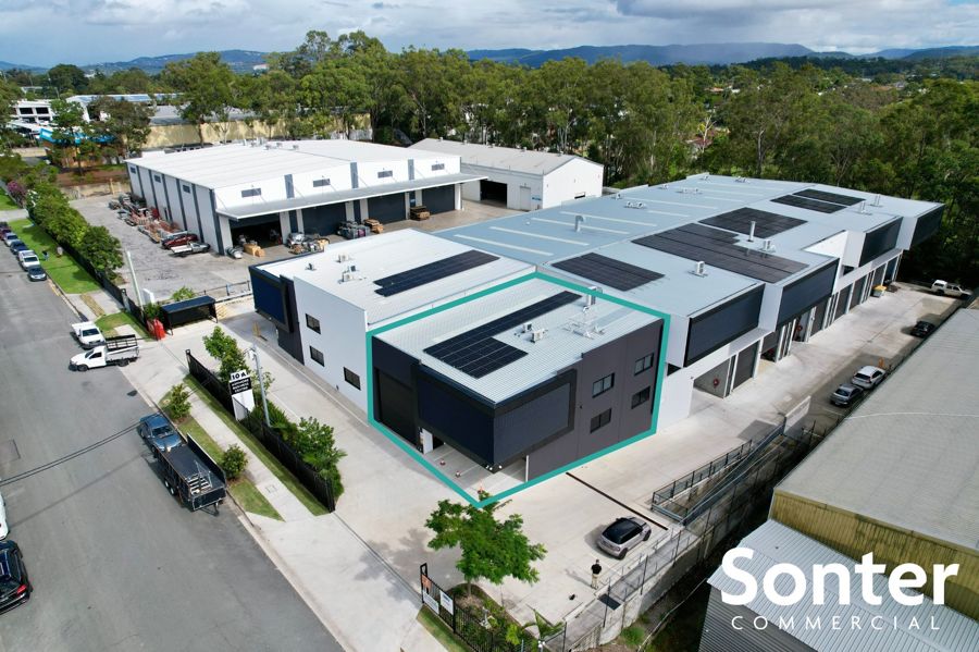 Unit 1/ 10a Industrial Ave, Molendinar, QLD 4214