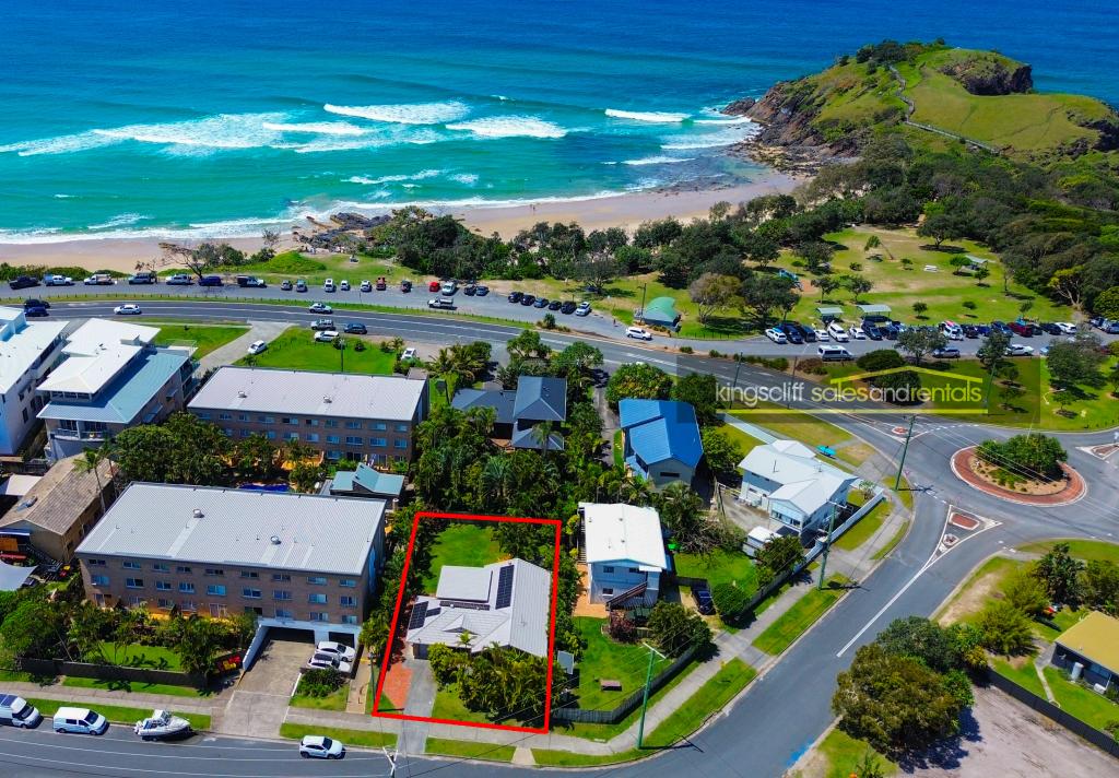 4 Hastings Rd, Bogangar, NSW 2488