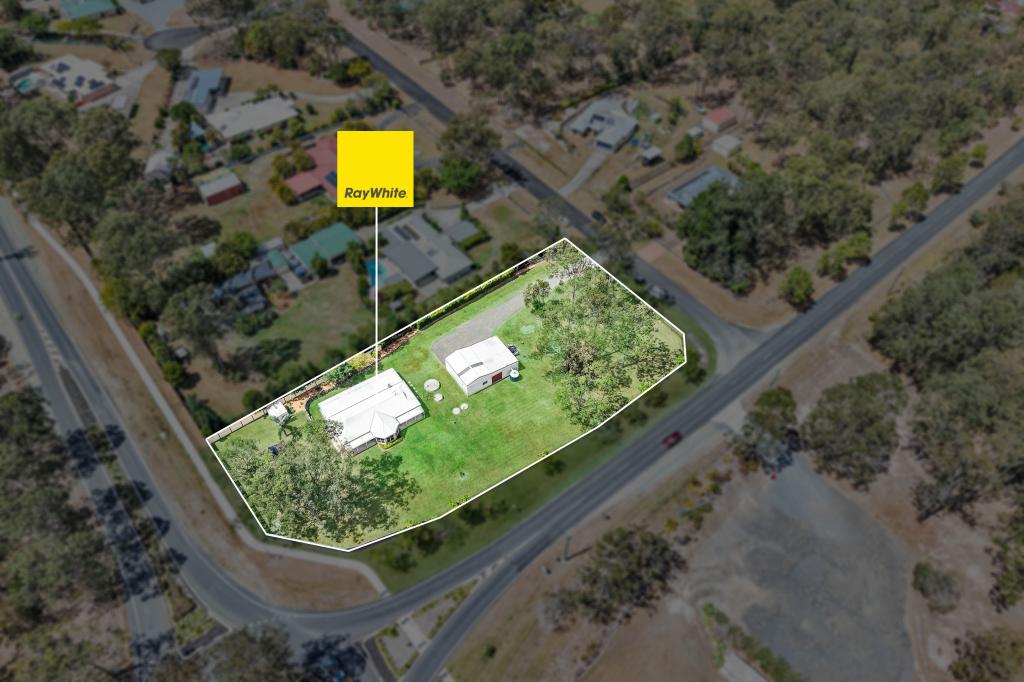 119-123 Dungaree Dr, New Beith, QLD 4124