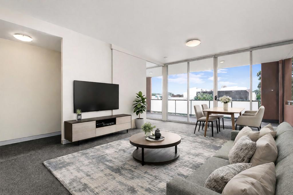 315/5 Queen St, Rosebery, NSW 2018