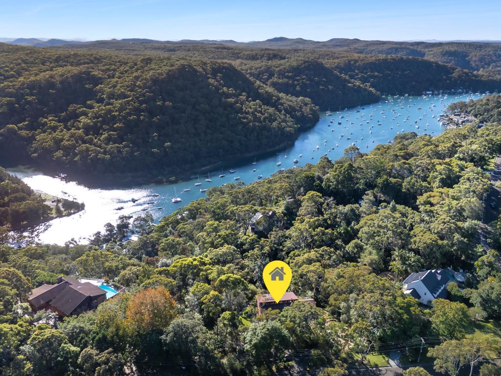 11 GILWINGA DR, BAYVIEW, NSW 2104