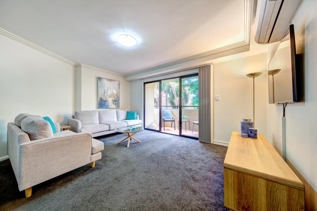 25/114-116 Cabramatta Rd, Cremorne, NSW 2090