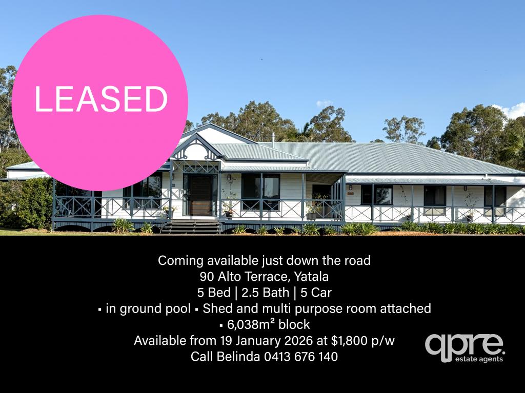 22-24 Alto Tce, Yatala, QLD 4207