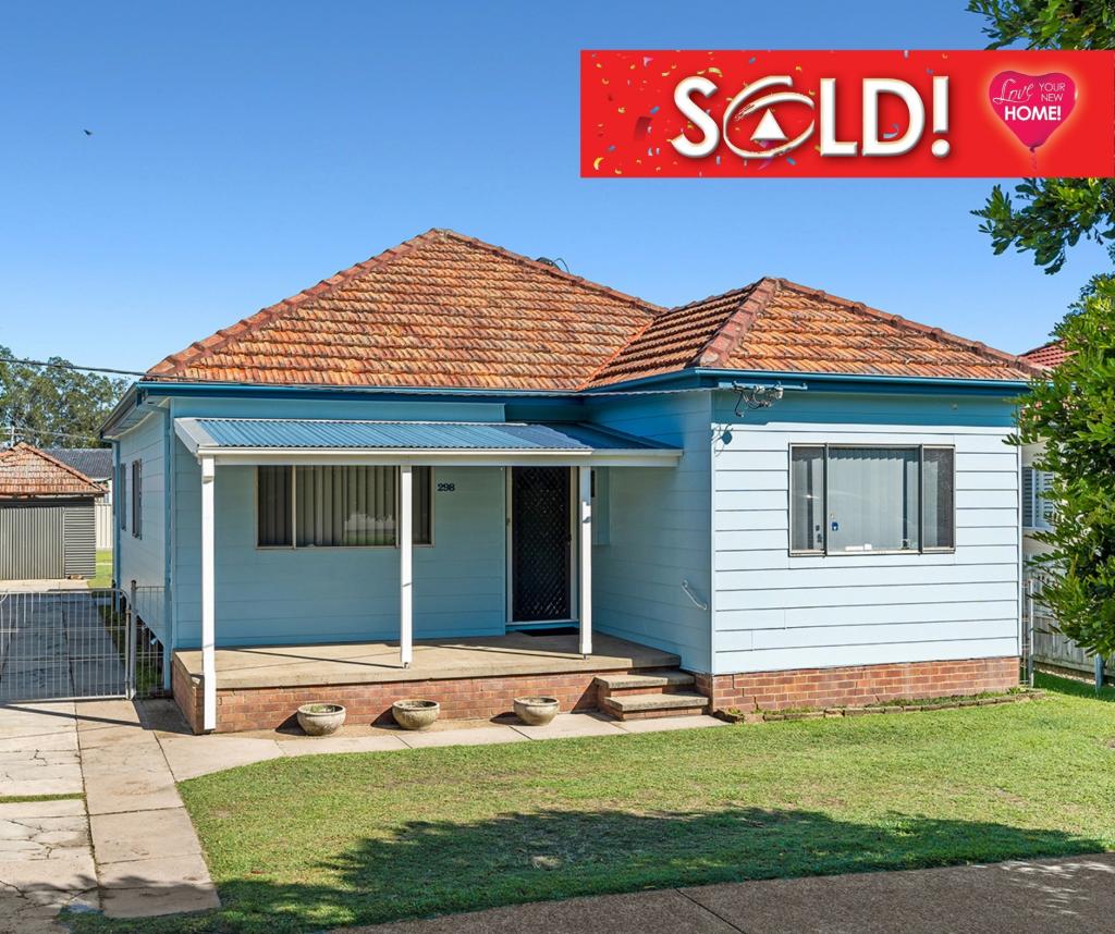 298 Old Pacific Hwy, Swansea, NSW 2281