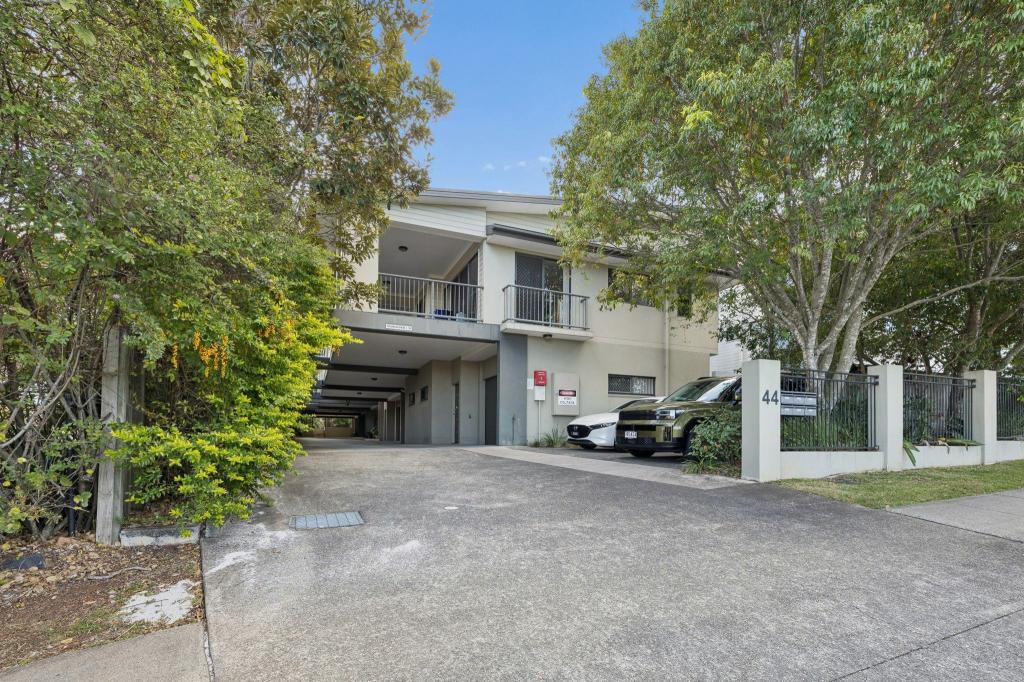 3/44 Church Rd, Zillmere, QLD 4034