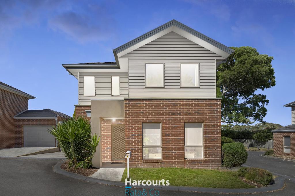 3/5 Delacombe Dr, Mill Park, VIC 3082