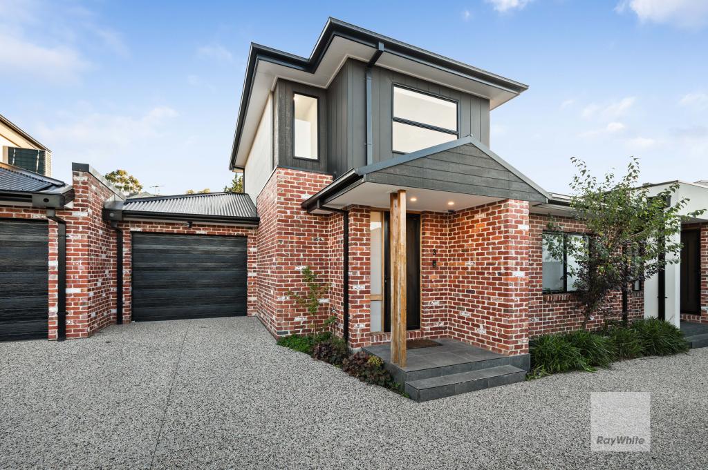 3/28 Pascoe St, Westmeadows, VIC 3049