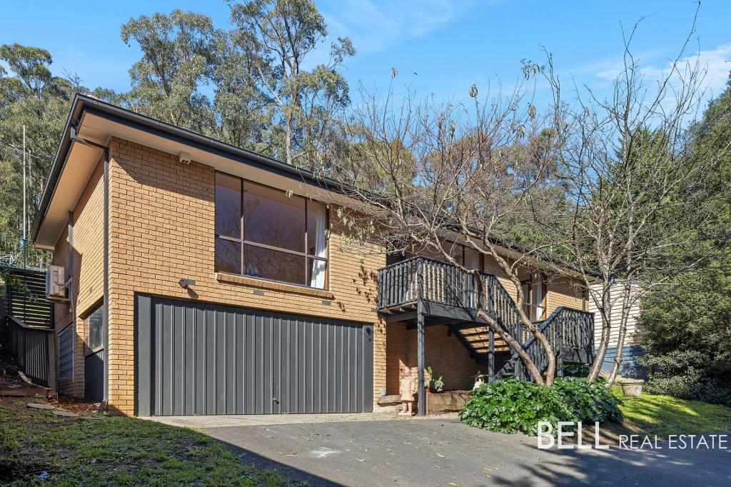 66 Woori Yallock Rd, Cockatoo, VIC 3781