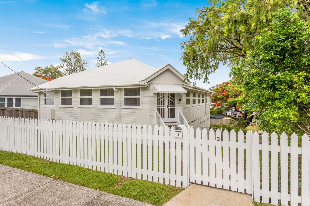 3 Laurel Ave, Wilston, QLD 4051