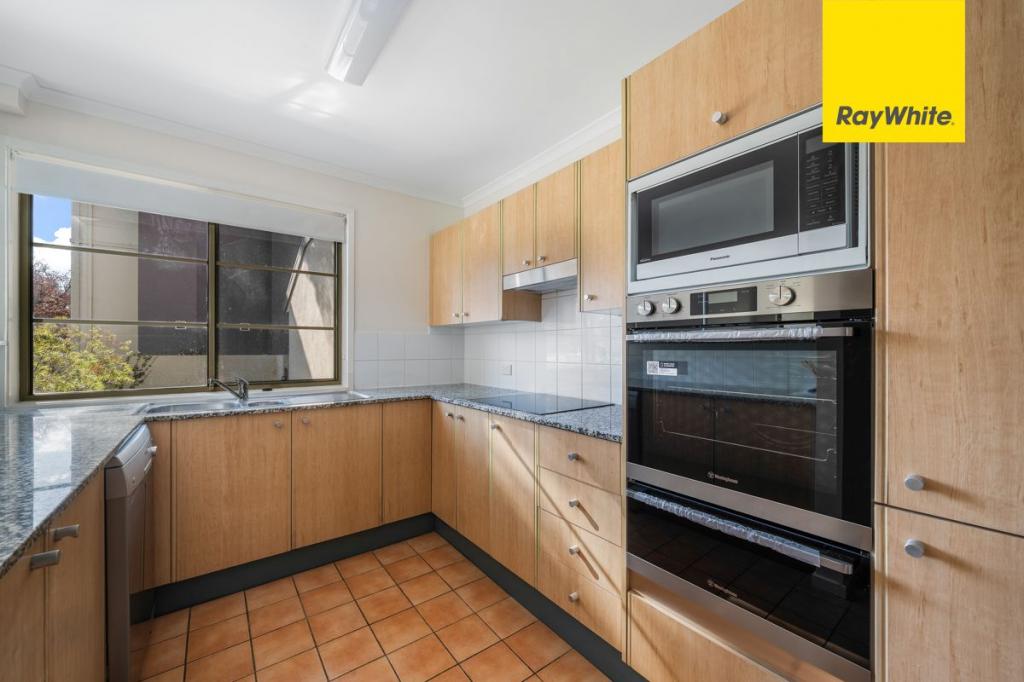 7/28 Torrens St, Braddon, ACT 2612