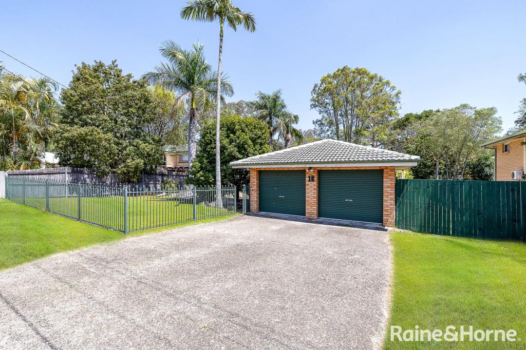 18 Emerald St, Marsden, QLD 4132